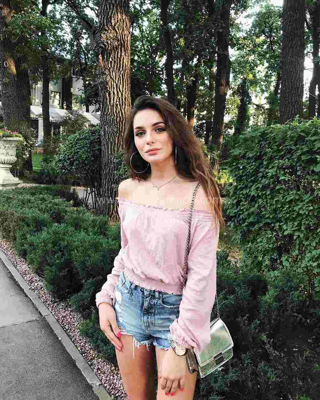 Fotoğraf 6: Antalya Escort Kardelen
