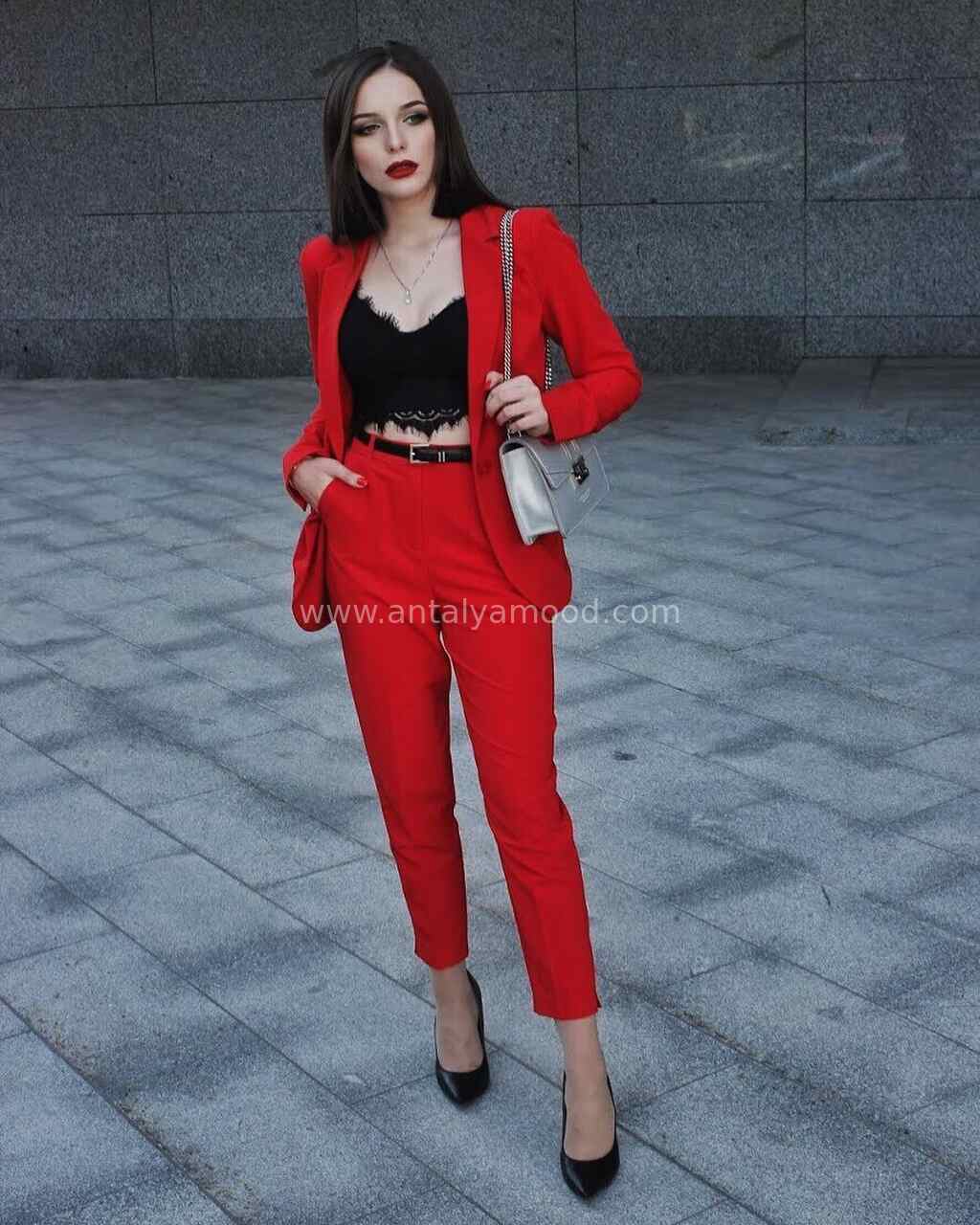 Fotoğraf 2: Antalya Escort Kardelen