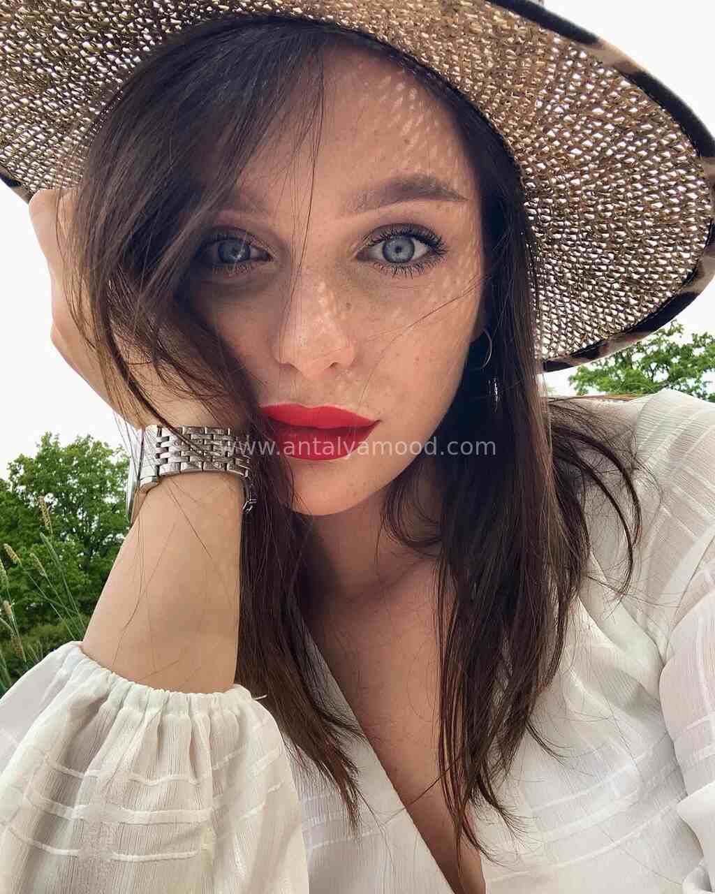 Fotoğraf 4: Antalya Escort Kardelen