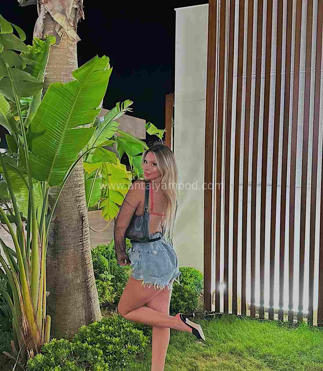 Fotoğraf 6: Antalya Escort Irmak