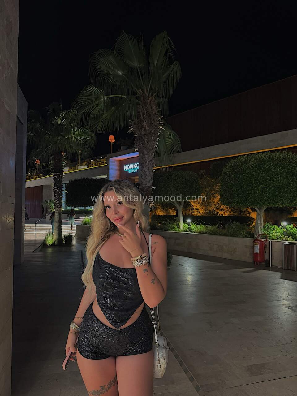 Fotoğraf 7: Antalya Escort Irmak