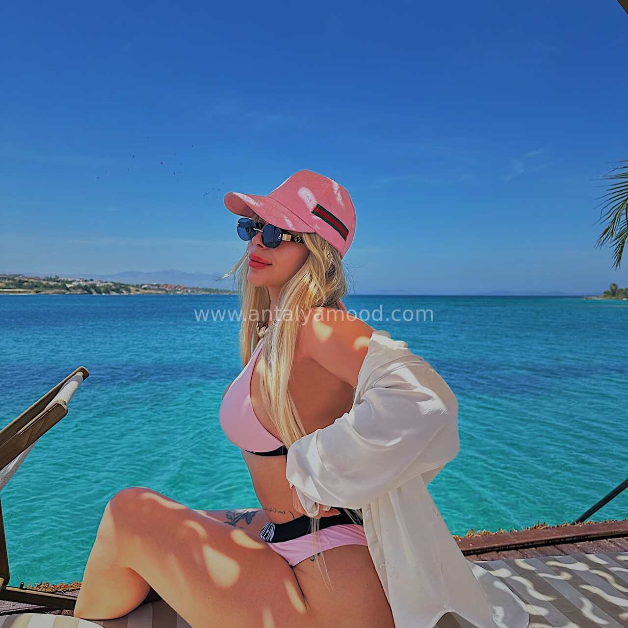 Fotoğraf 4: Antalya Escort Irmak