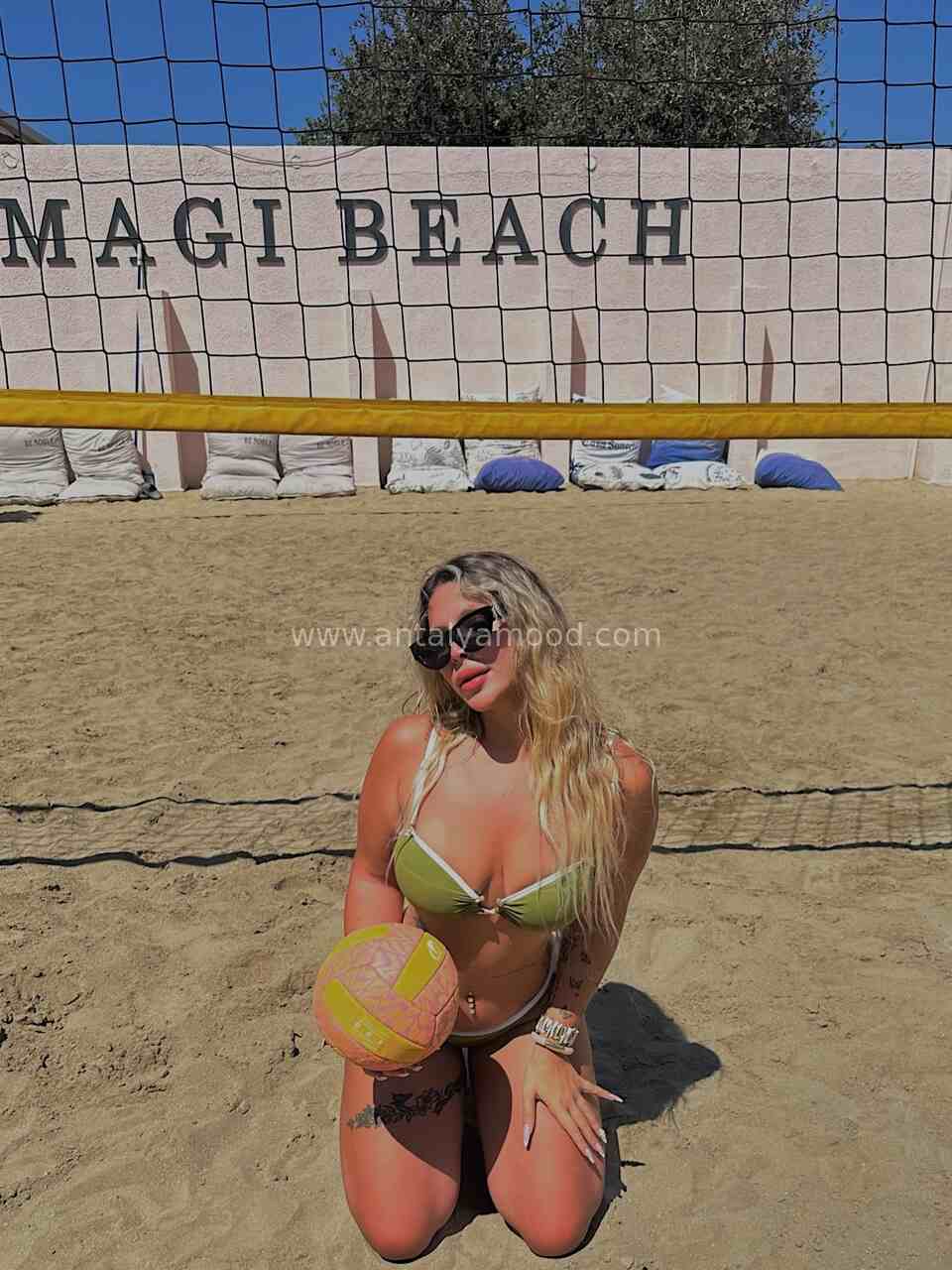 Fotoğraf 5: Antalya Escort Irmak