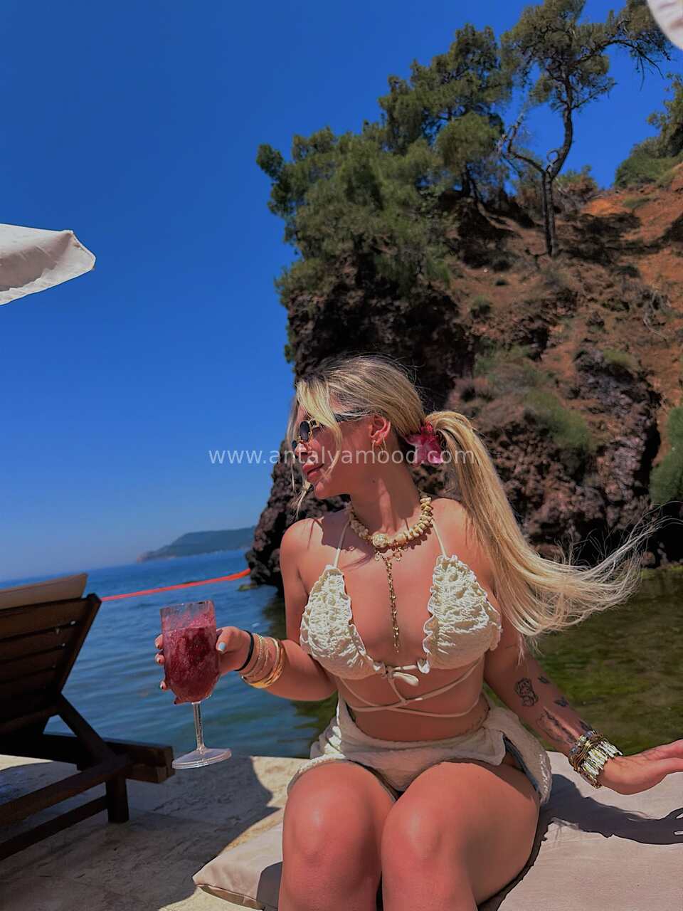 Fotoğraf 10: Antalya Escort Irmak