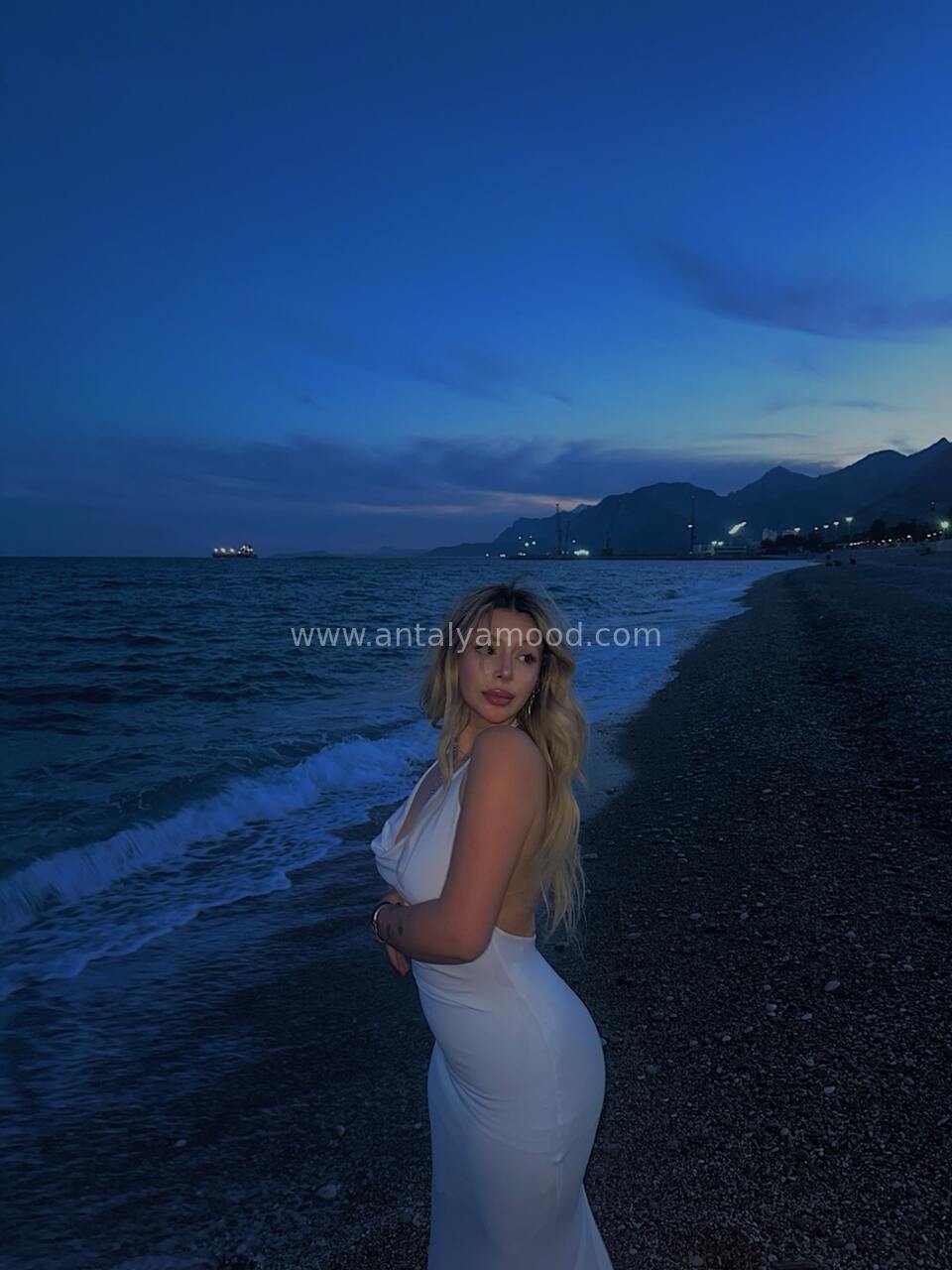 Fotoğraf 2: Antalya Escort Irmak
