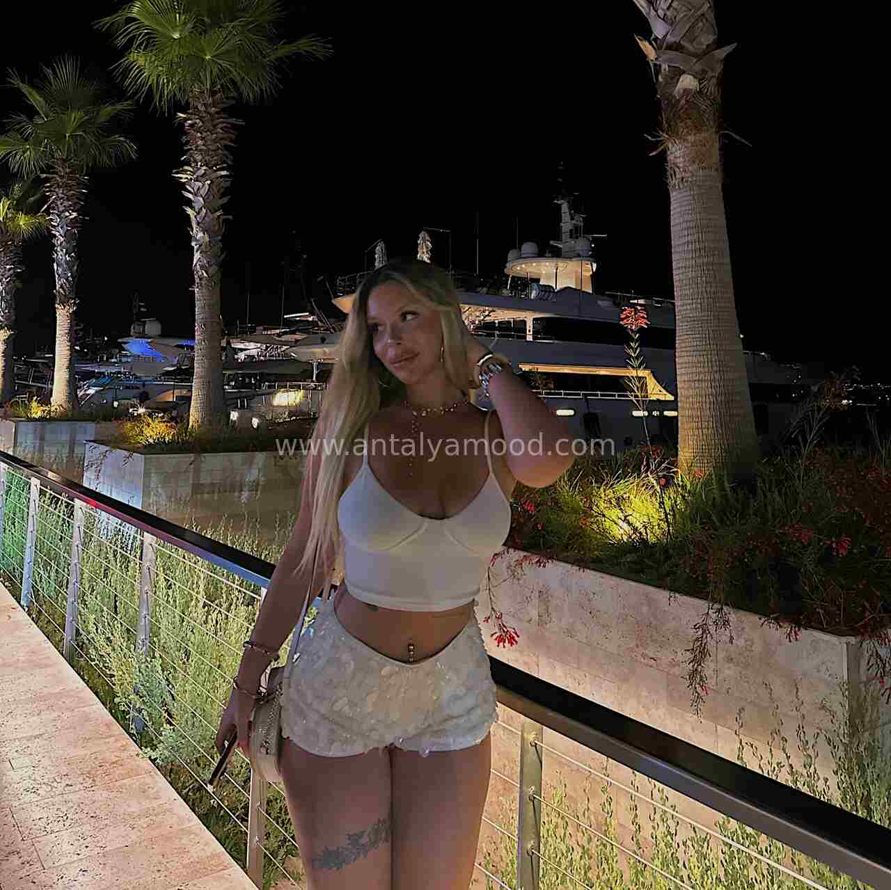 Fotoğraf 9: Antalya Escort Irmak