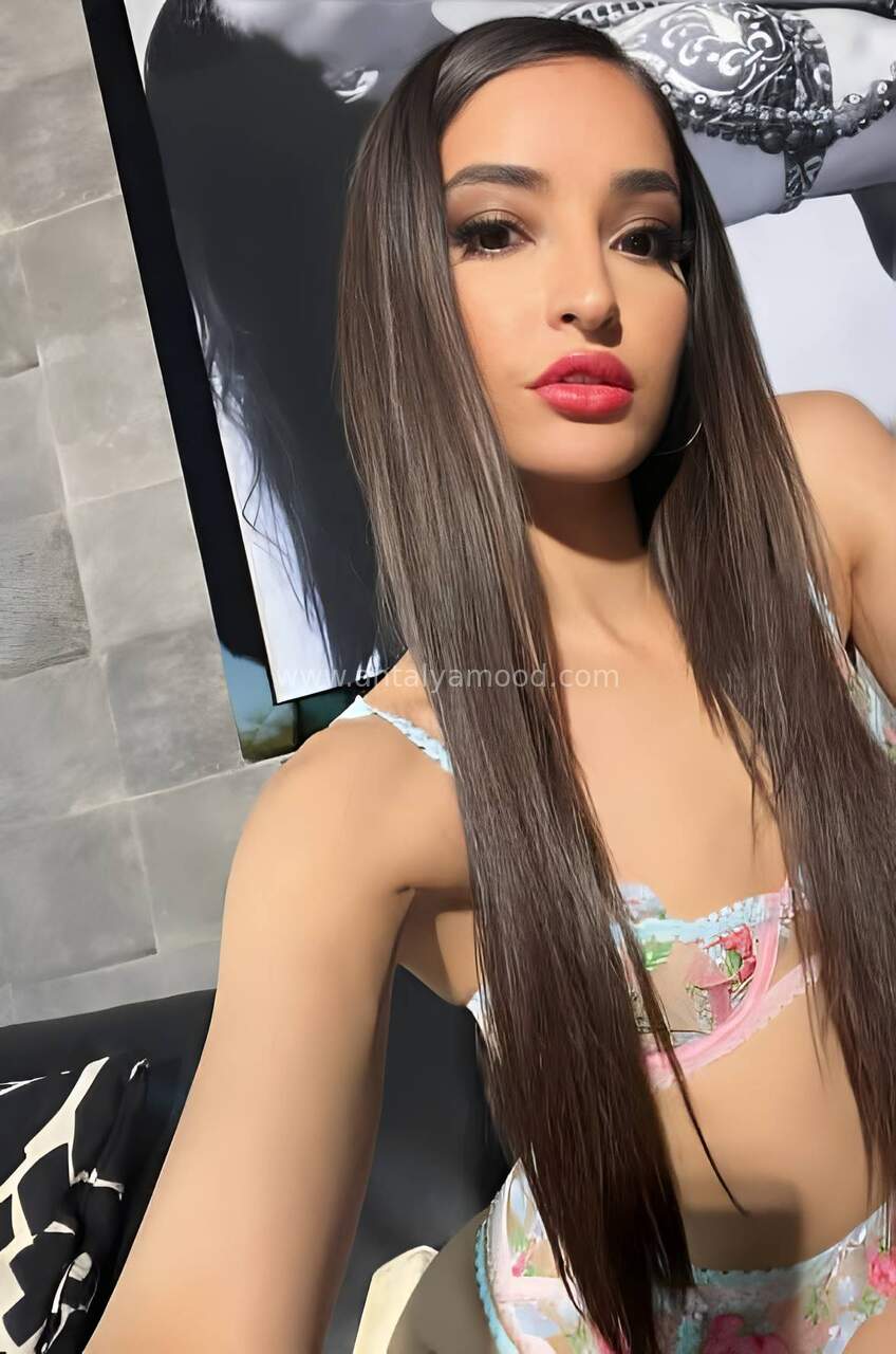 Fotoğraf 6: Antalya Escort Ülkü