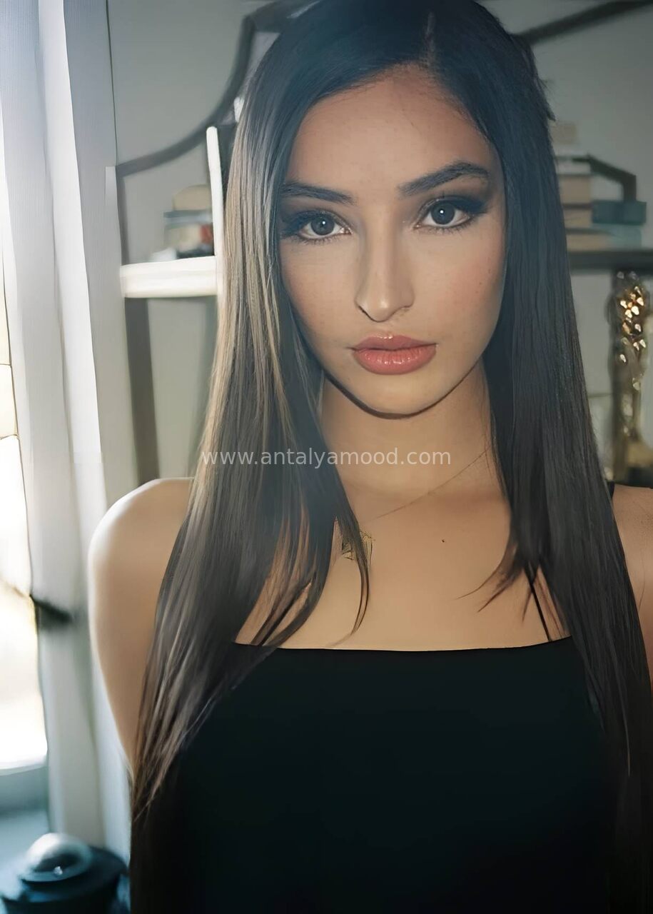 Fotoğraf 1: Antalya Escort Ülkü