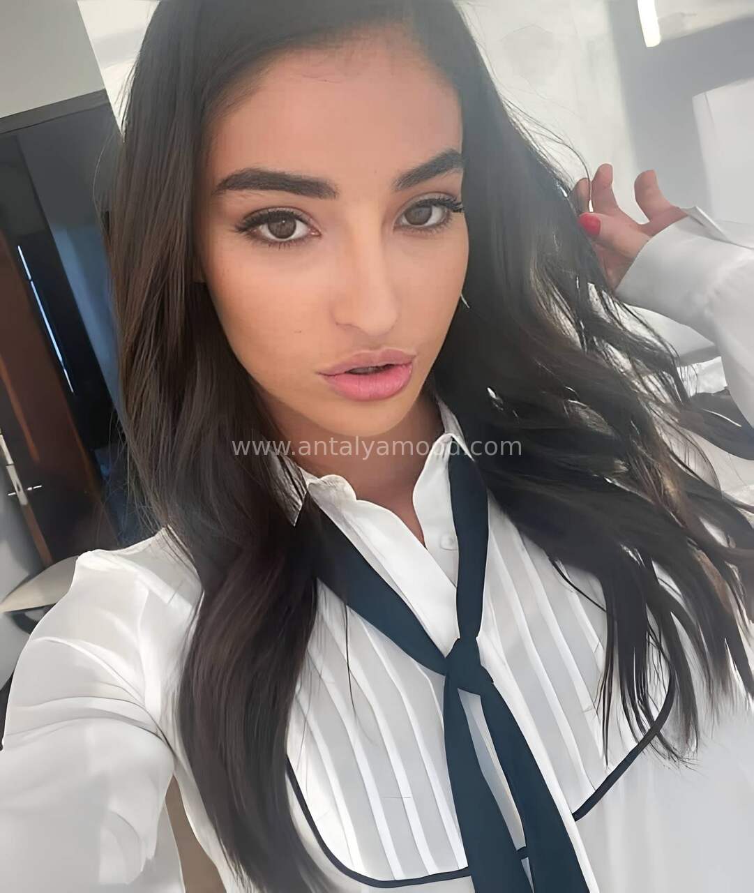 Fotoğraf 7: Antalya Escort Ülkü