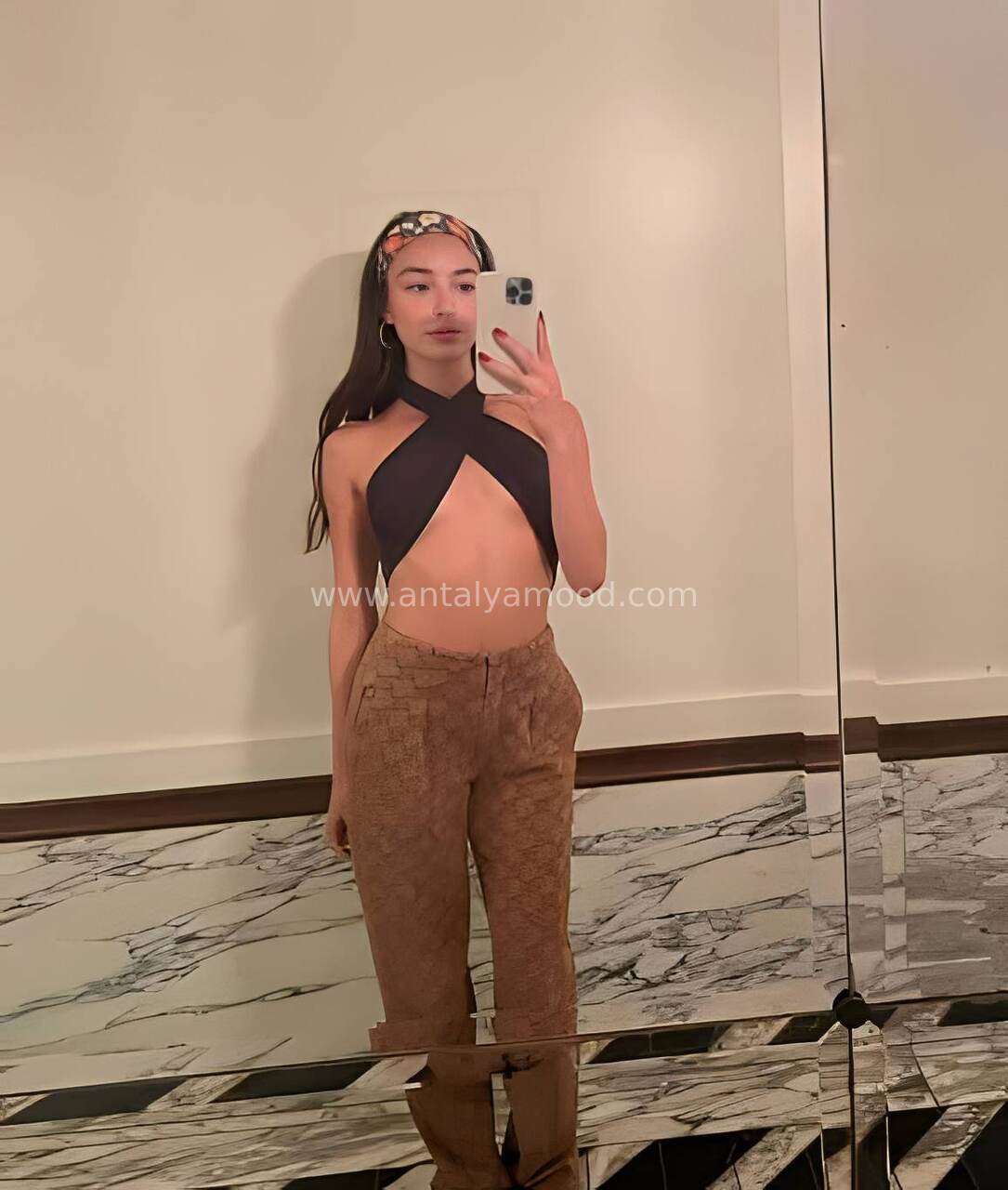 Fotoğraf 3: Antalya Escort Ülkü