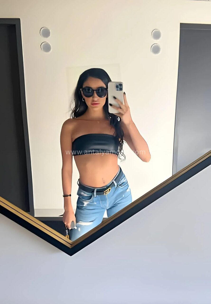 Fotoğraf 4: Antalya Escort Ülkü