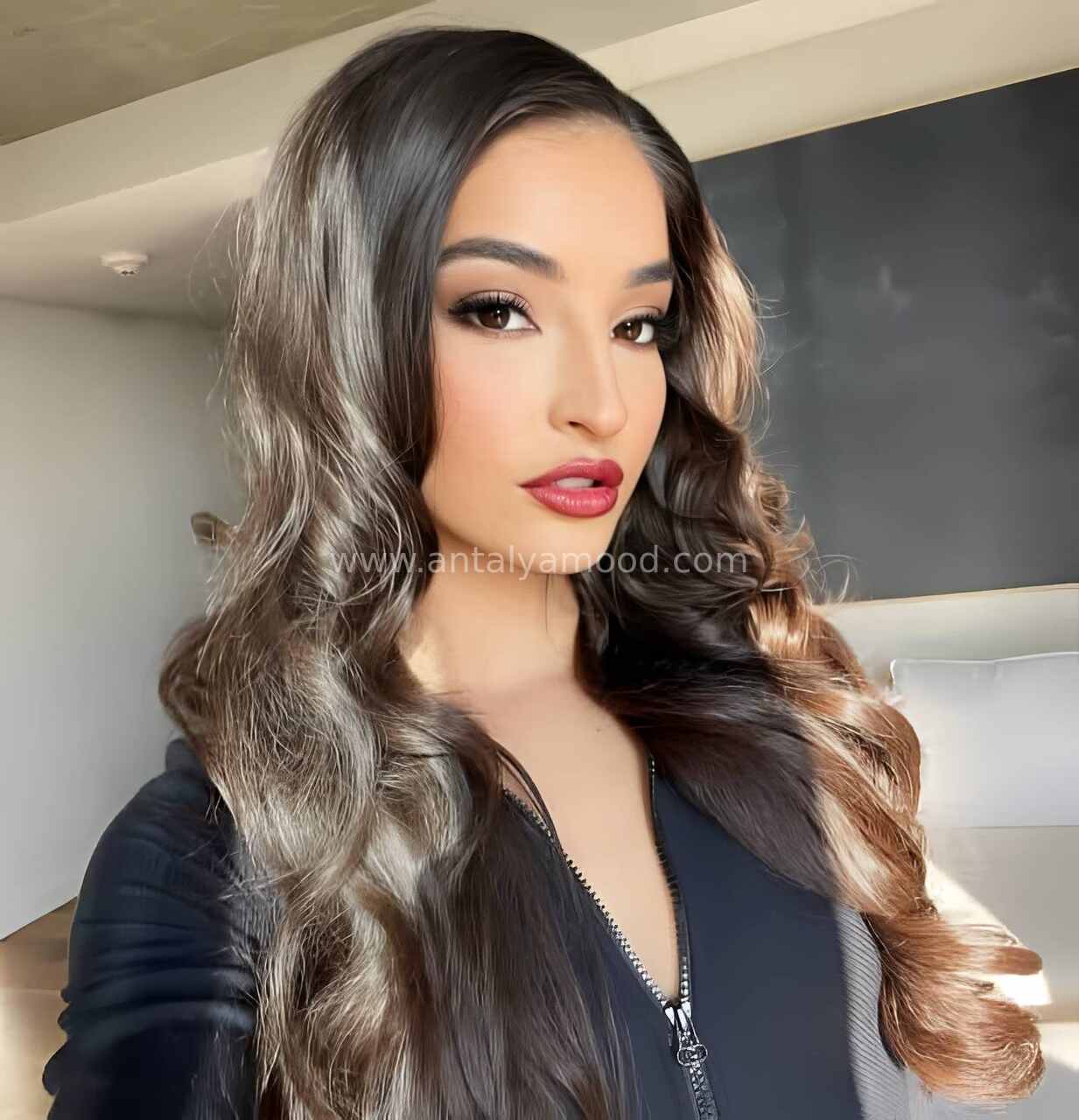 Fotoğraf 2: Antalya Escort Ülkü
