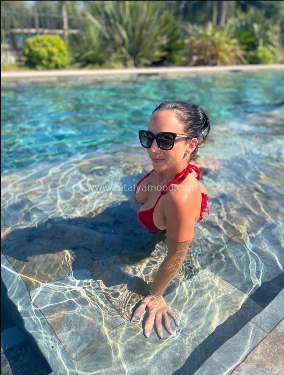 Fotoğraf 4: Antalya Escort Ella