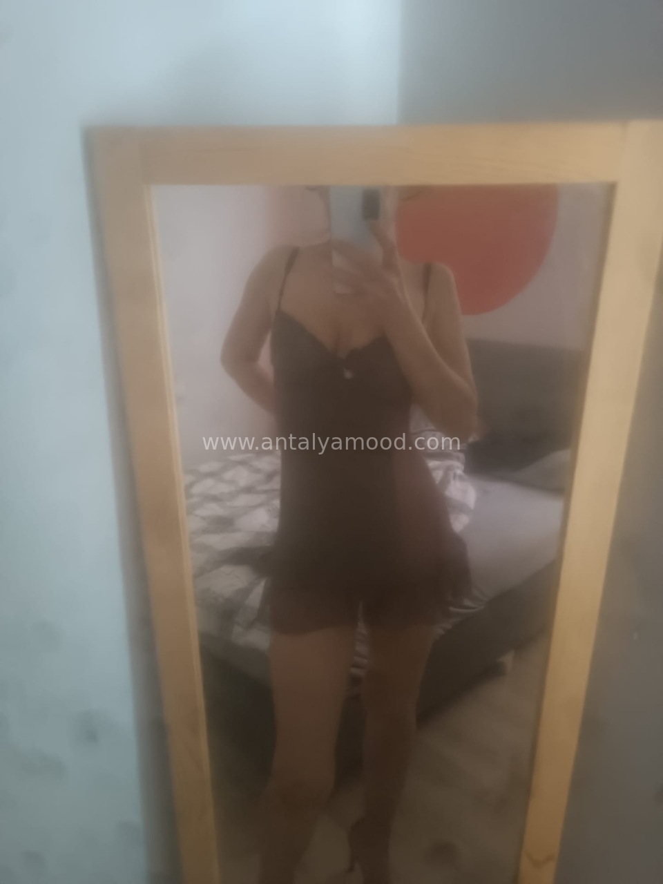 Fotoğraf 3: Antalya Escort Begüm