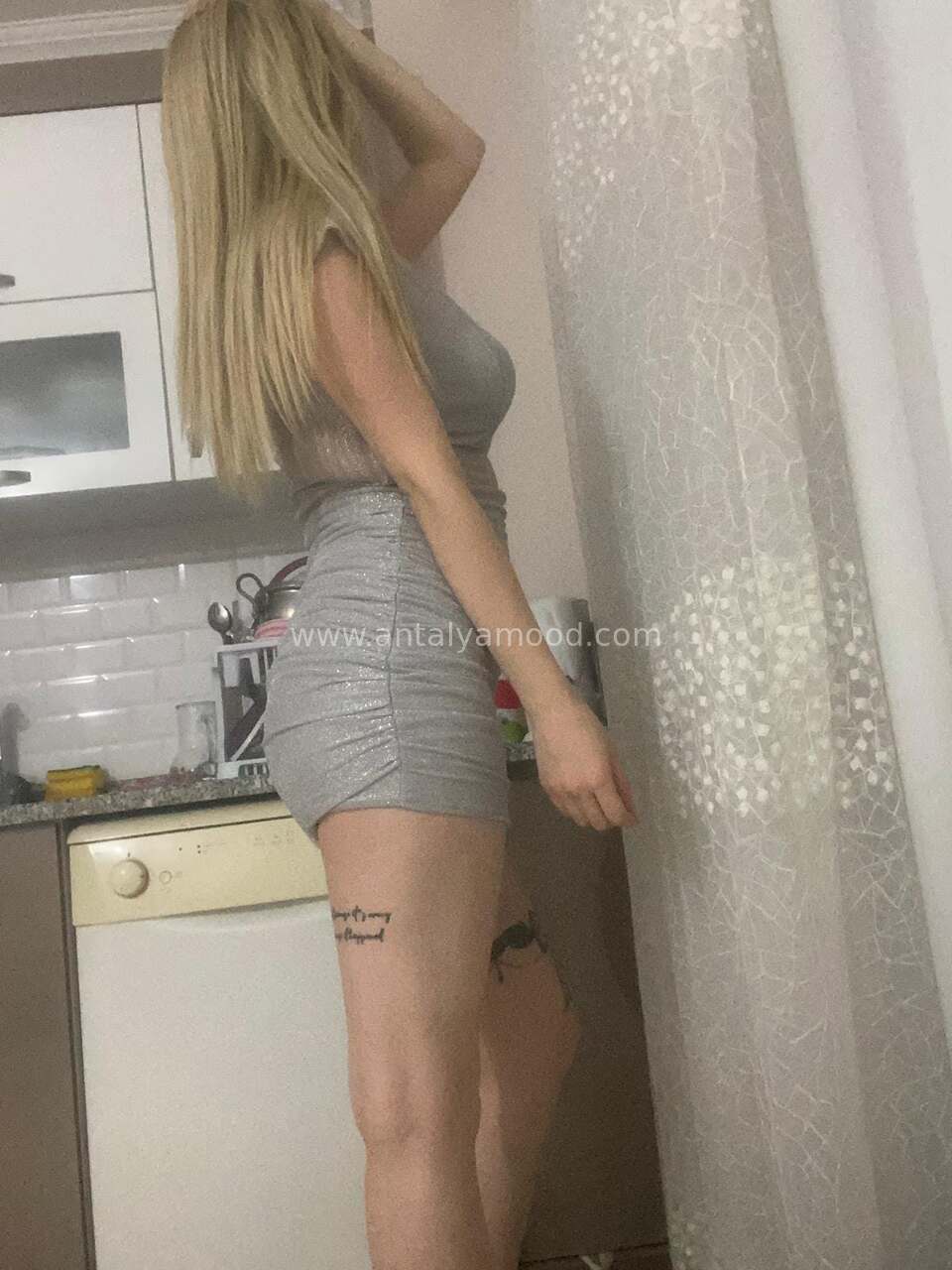 Fotoğraf 1: Antalya Escort Seda