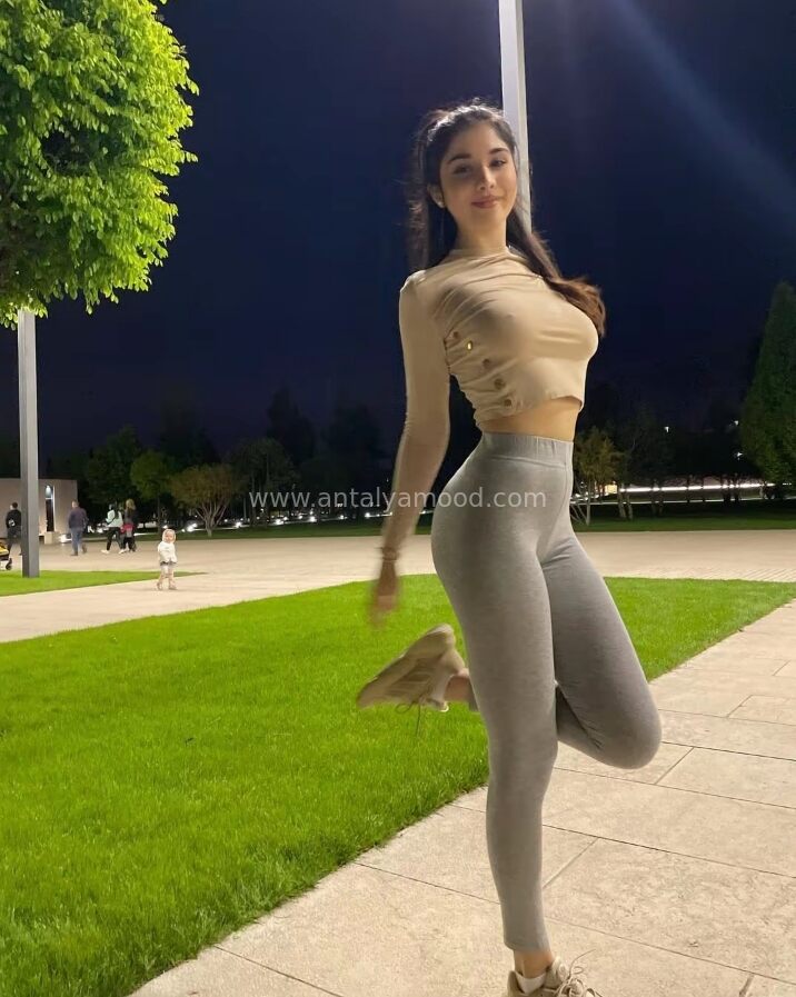 Photo 4: Antalya Escort Mila