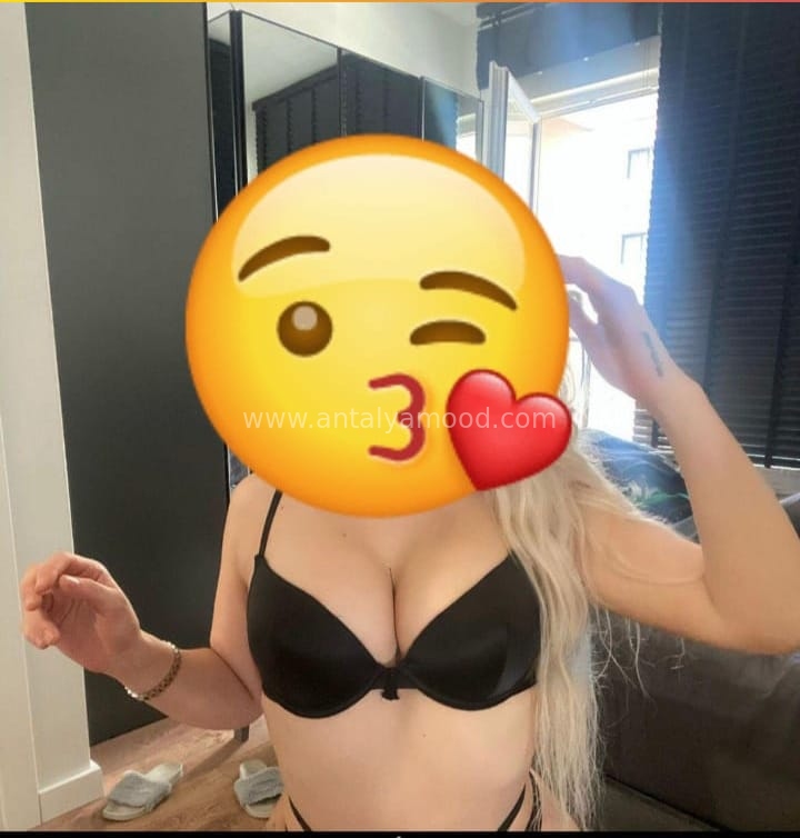 Fotoğraf 2: Antalya Escort Selin