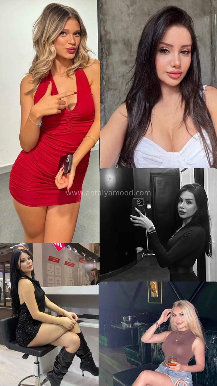 Photo 2: Antalya Escort Melisa Masaj