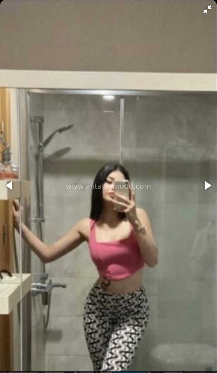 Photo 3: Antalya Escort Bersu