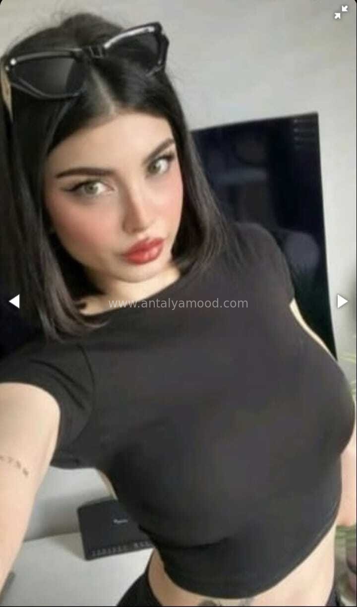 Photo 2: Antalya Escort Bersu
