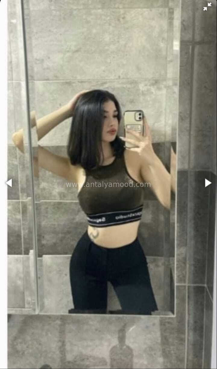 Photo 4: Antalya Escort Bersu