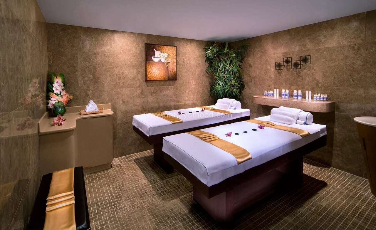 Photo 4: Antalya Escort Elit Spa Sauna