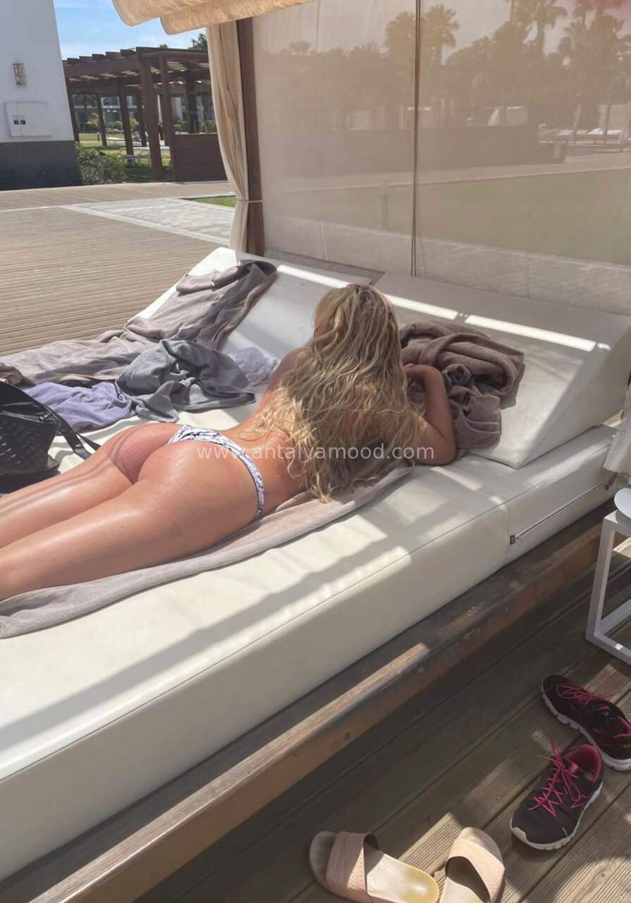 Photo 1: Antalya Escort Eylül
