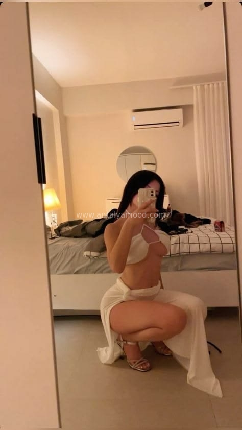 Photo 2: Antalya Escort Asya