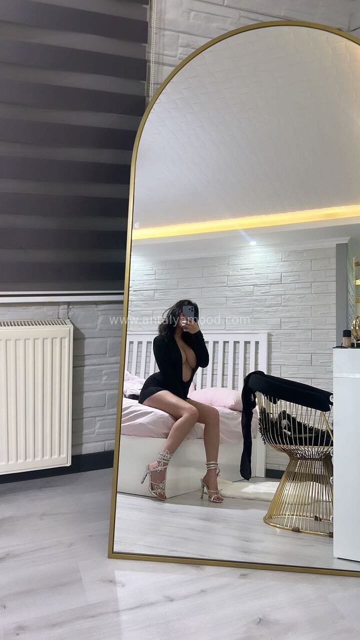 Photo 3: Antalya Escort Asya