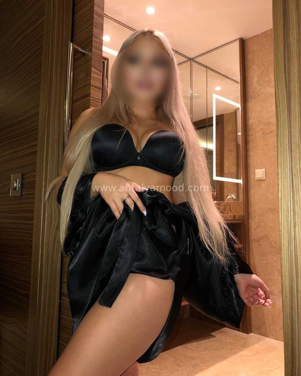 Photo 3: Antalya Escort Elena