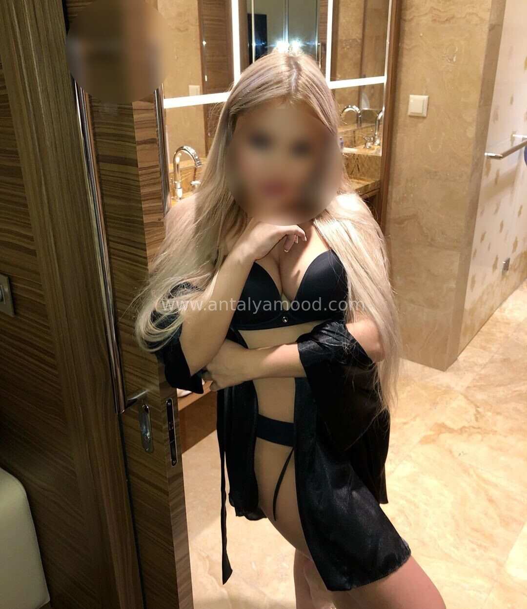 Photo 1: Antalya Escort Elena