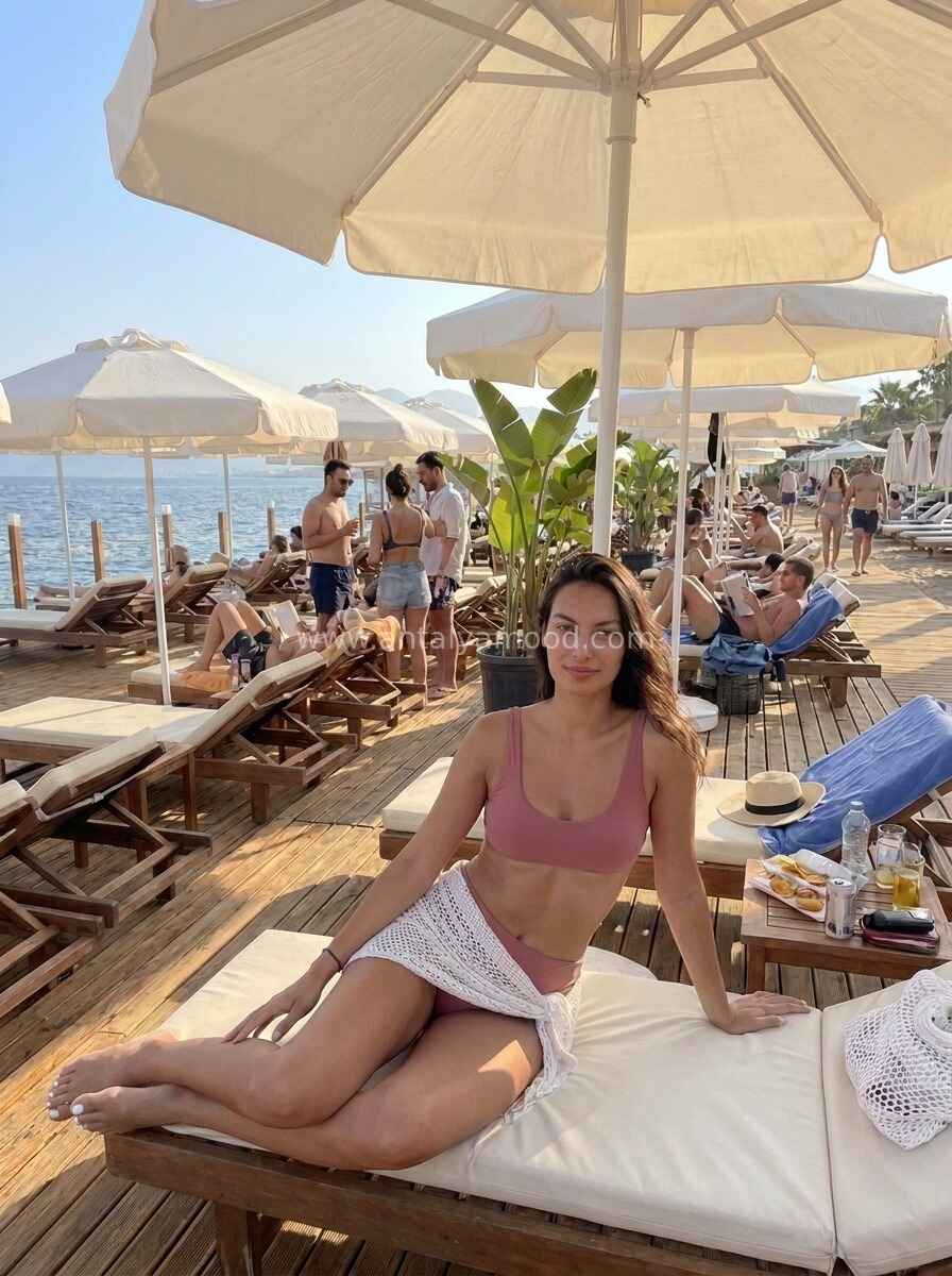 Photo 6: Antalya Escort Lara