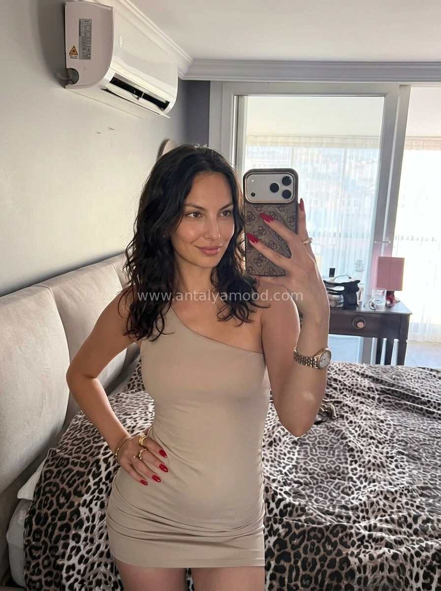 Photo 4: Antalya Escort Lara