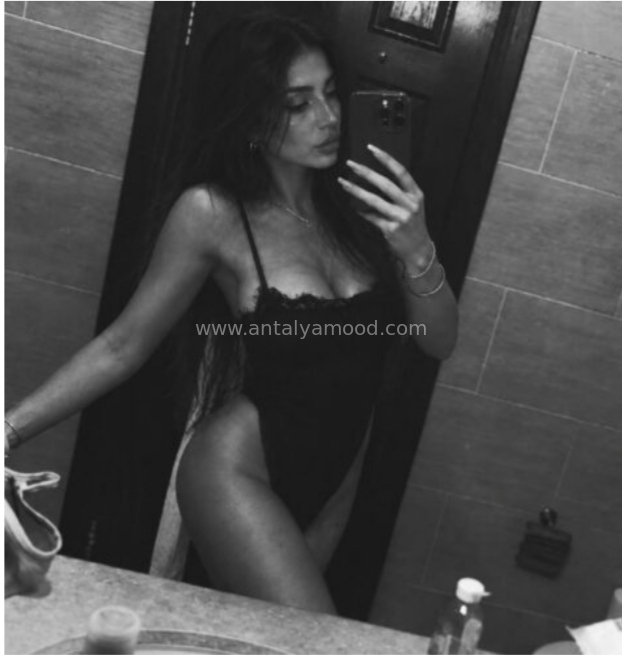Fotoğraf 3: Antalya Escort Asel