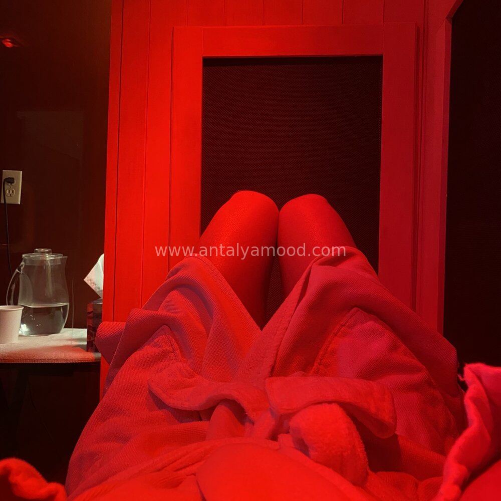 Foto 3: Antalya Escort Antalya Masaj