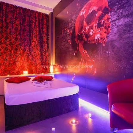 Foto 4: Antalya Escort Antalya Masaj