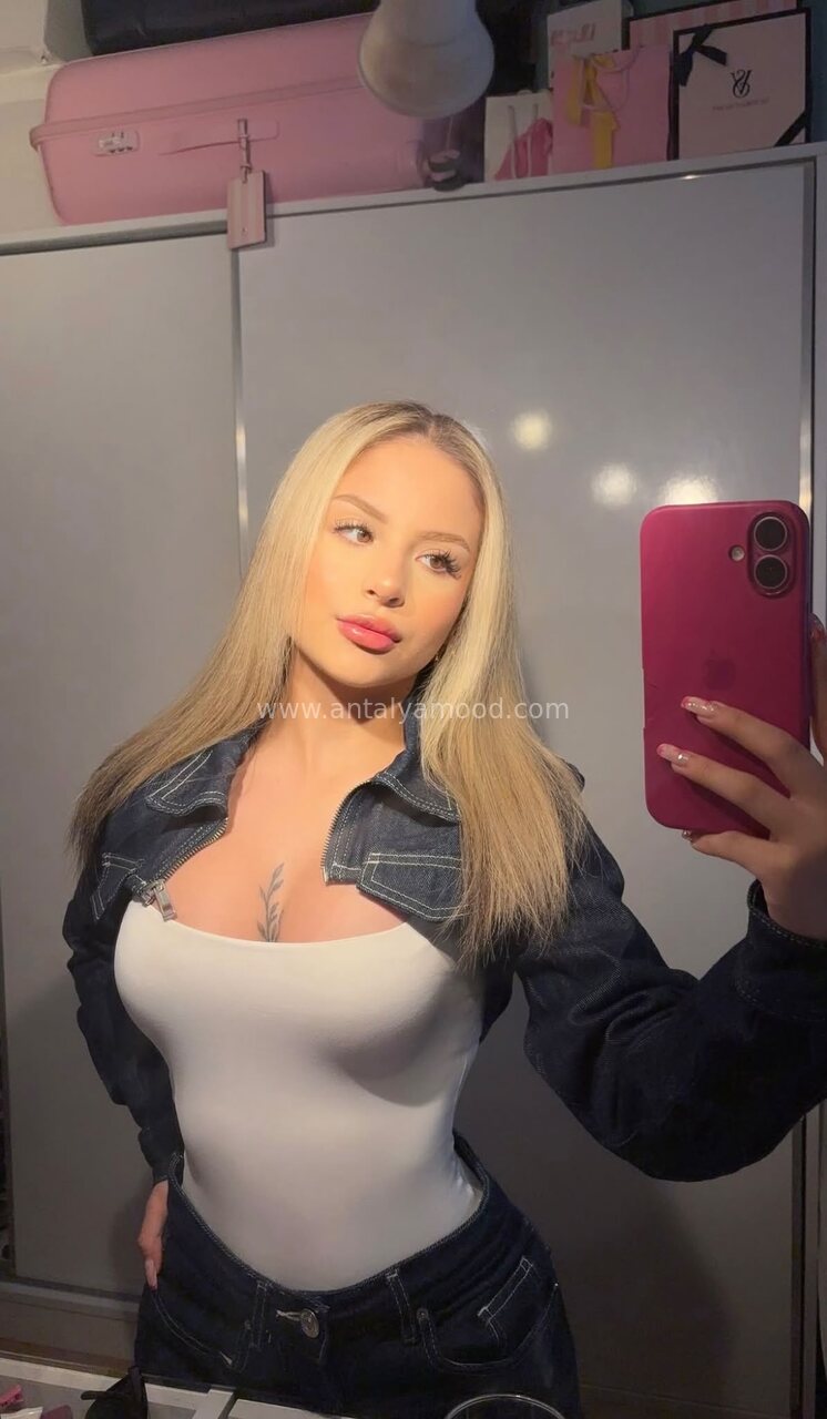 Fotoğraf 2: Antalya Escort Parla